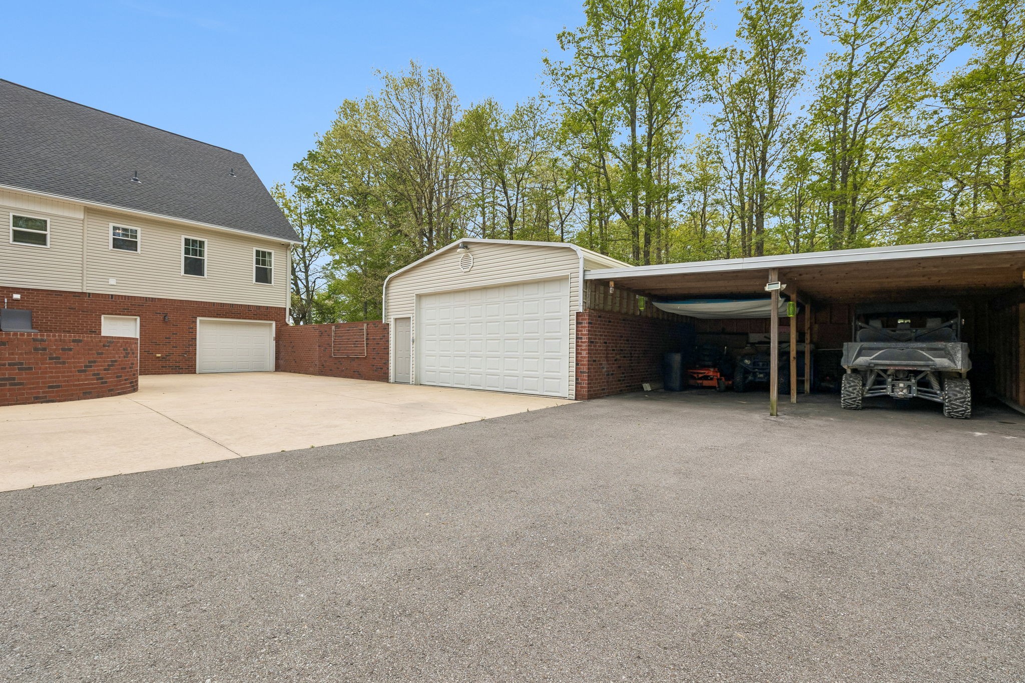 735 Hurricane Ridge Road Smithville, TN 37166 - Photo 81 of 93 Gallery Image 81