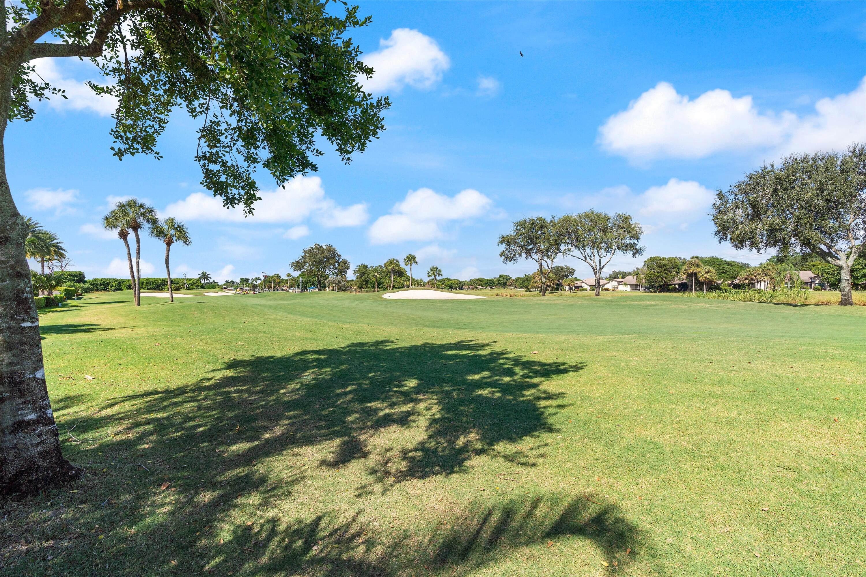 5347 Ascot Bend Road Boca Raton, FL 33496 - Photo 2 of 43 Golf view!
