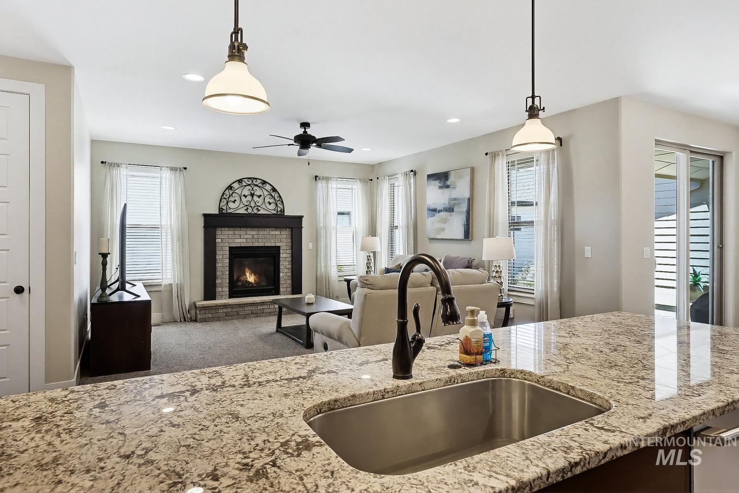 2991 South Millbrook Way Boise, ID 83716 - Photo 15 of 50