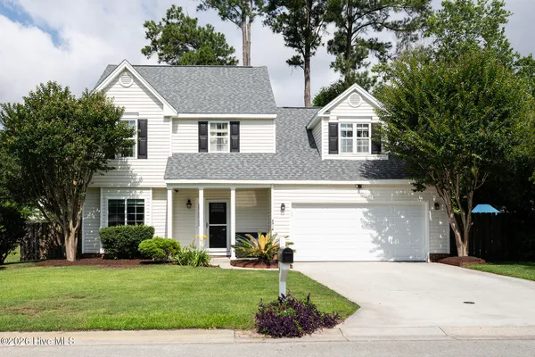 $449,900 | 4914 Gate Post Lane, Wilmington, NC 28412