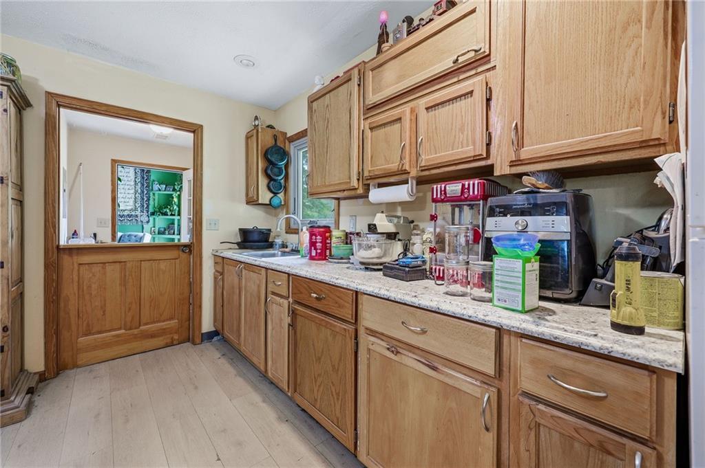 16614 South Hadsell Road Pleasant Hill, MO 64080 - Photo 23 of 78