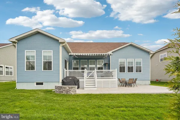 $795,000 | 4605 Bogart Lane, Middletown, DE 19709