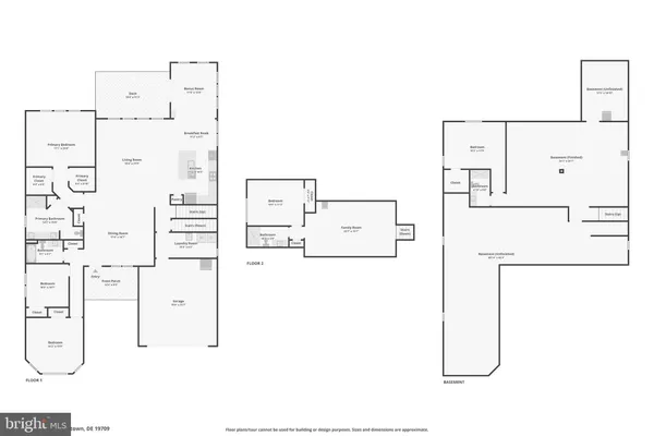 $795,000 | 4605 Bogart Lane, Middletown, DE 19709