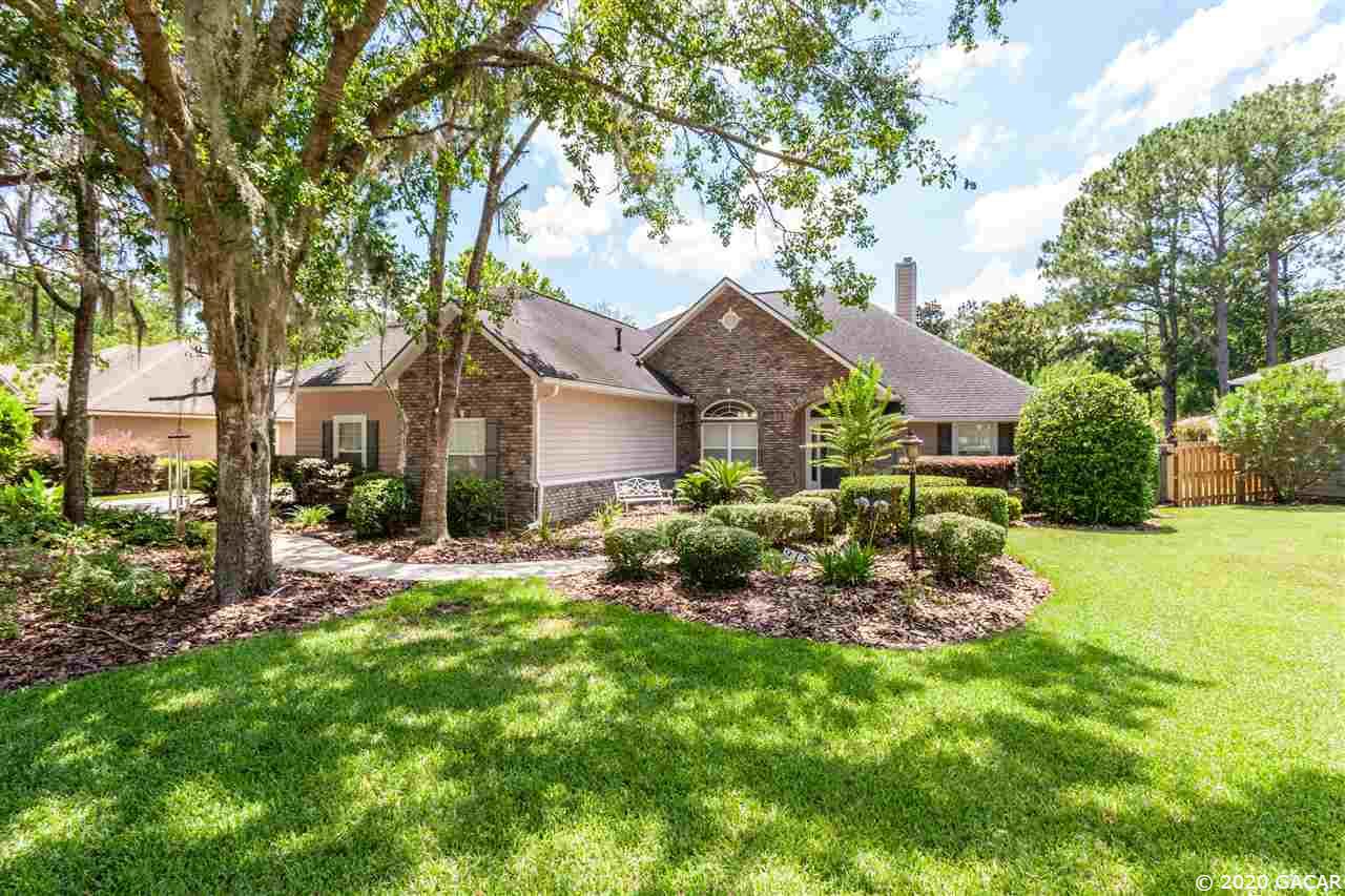 918 Southwest 104 Street Gainesville, FL 32607 - Photo 1 of 29 Gallery Image 1