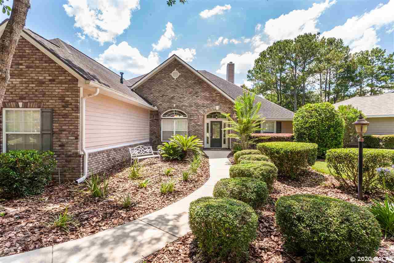 918 Southwest 104 Street Gainesville, FL 32607 - Photo 3 of 29 Gallery Image 3