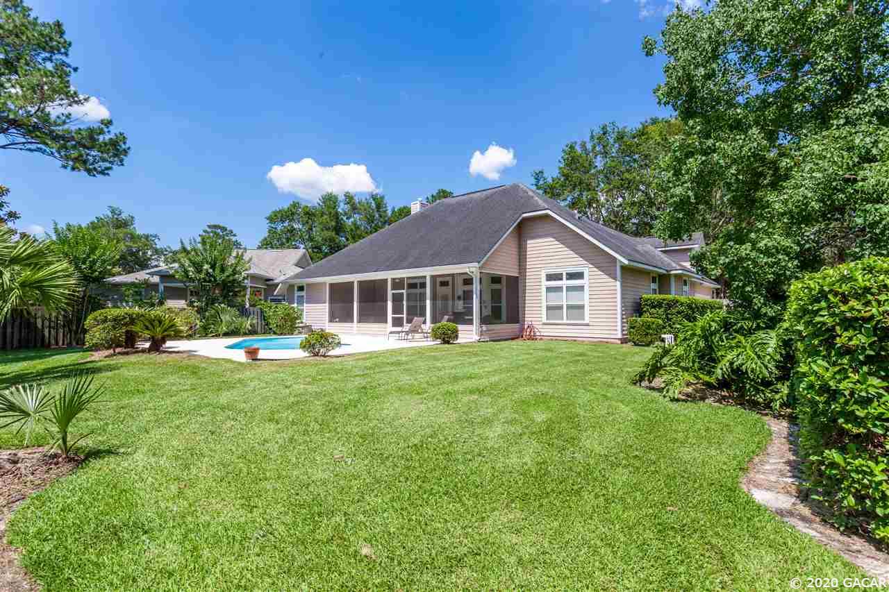 918 Southwest 104 Street Gainesville, FL 32607 - Photo 29 of 29 Gallery Image 29