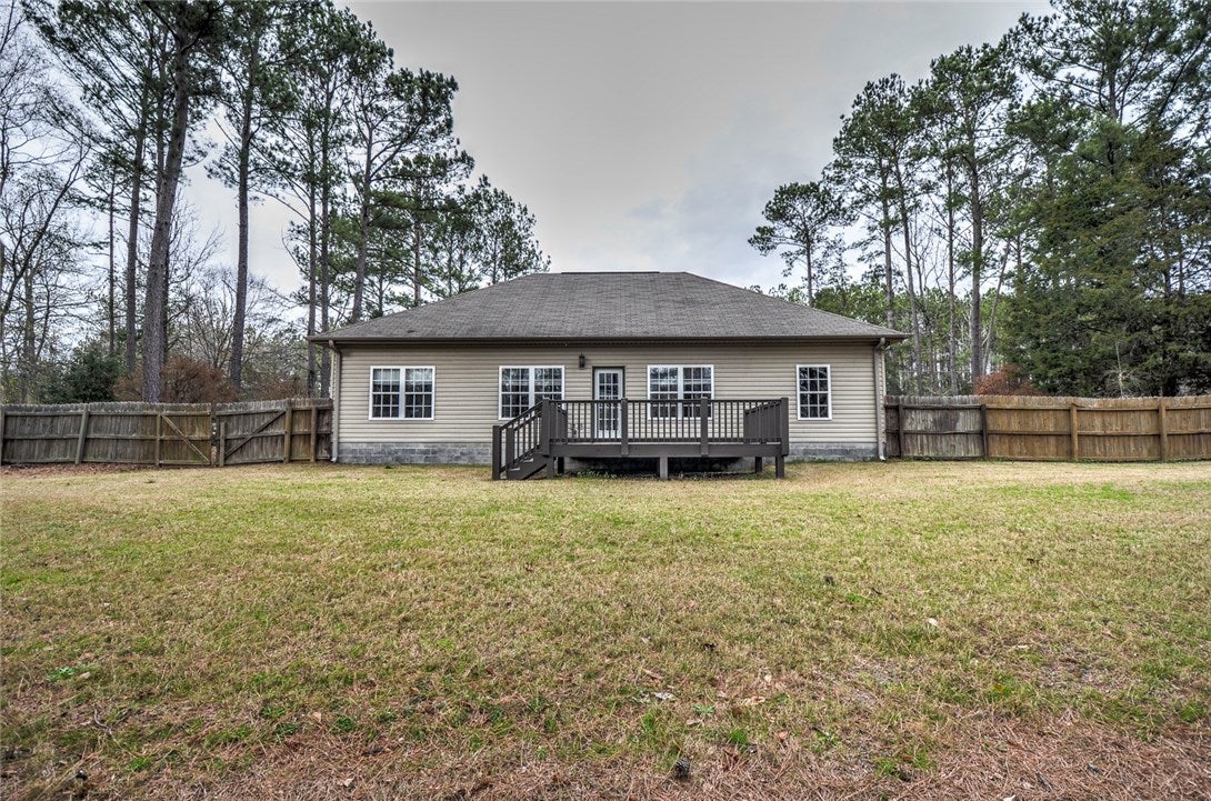 4037 Wimberly Road Auburn, AL 36832 - Photo 20 of 22 Gallery Image 20