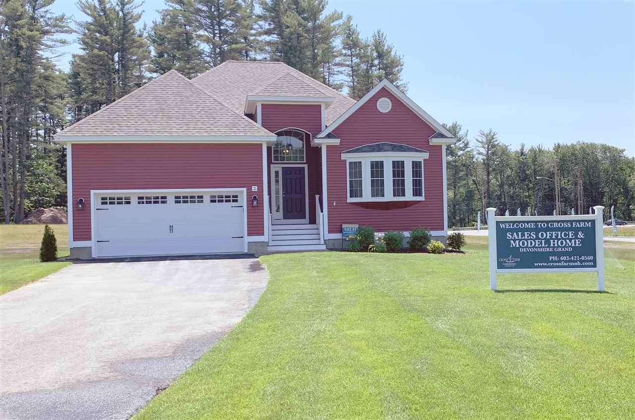 32 Falling Leaf Road, Unit 159 Londonderry, NH 03053 - Photo 6 of 11