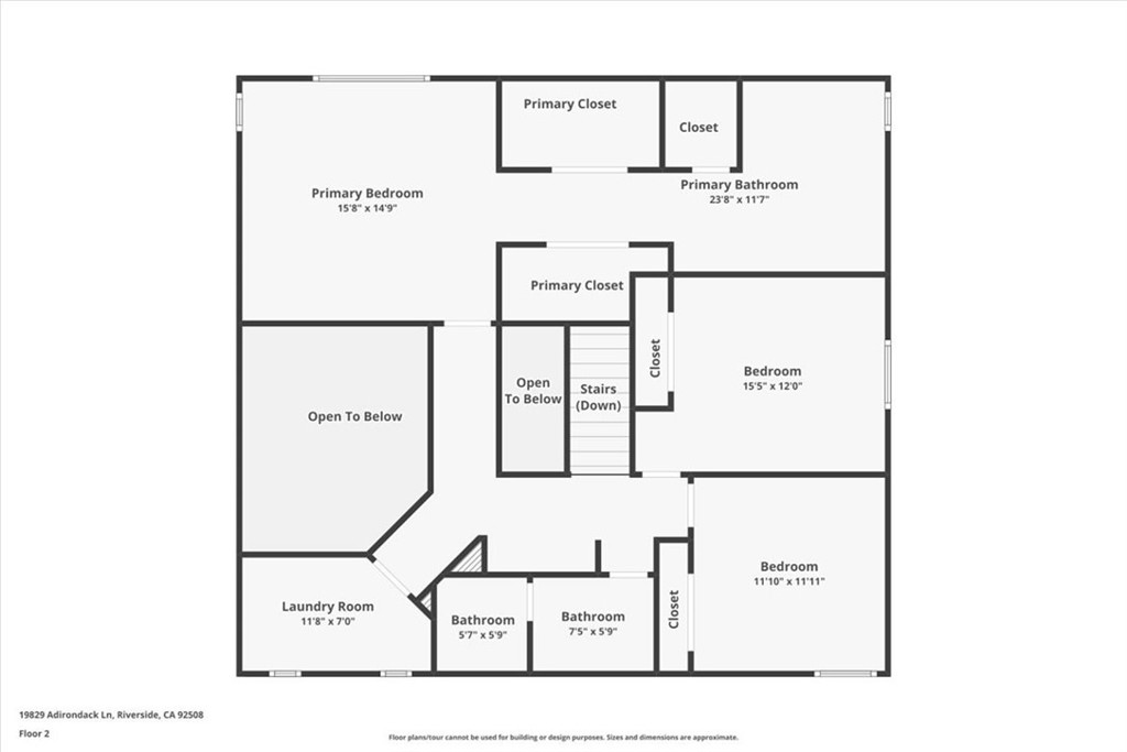 19829 Adirondack Lane Riverside, CA 92508 - Photo 33 of 34