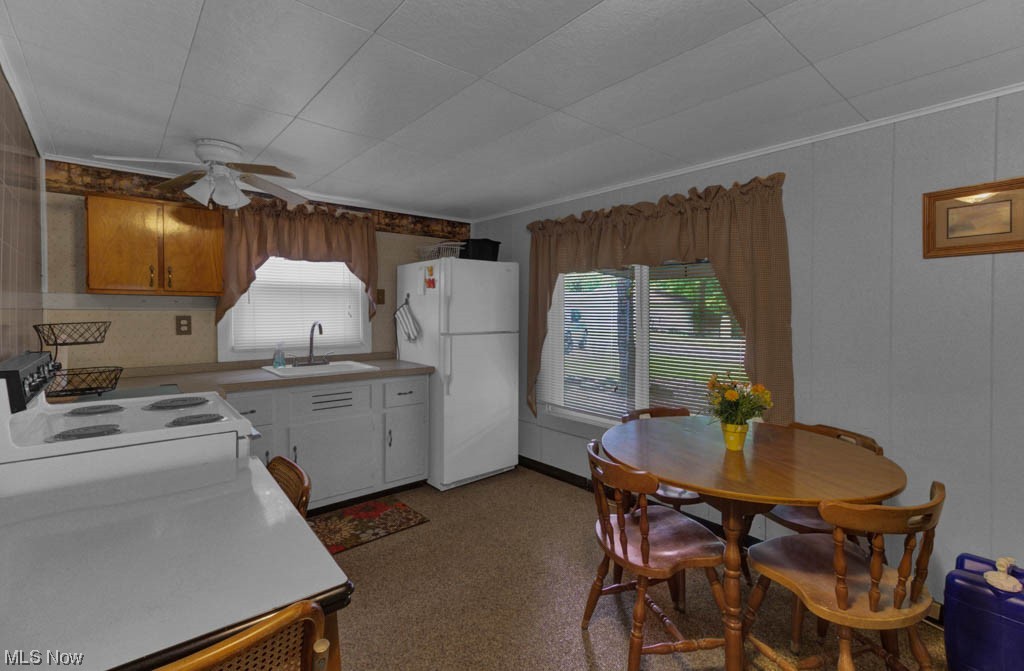 2055 Vesper Road Southwest Carrollton, OH 44615 - Photo 17 of 33 Gallery Image 17