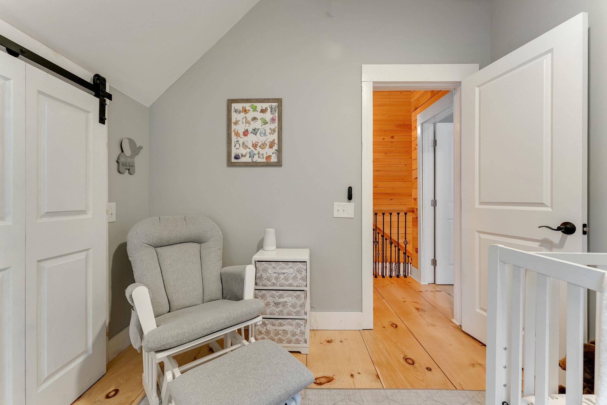 163 East Countryside Road Waterbury, VT 05676 - Photo 46 of 59 Gallery Image 46