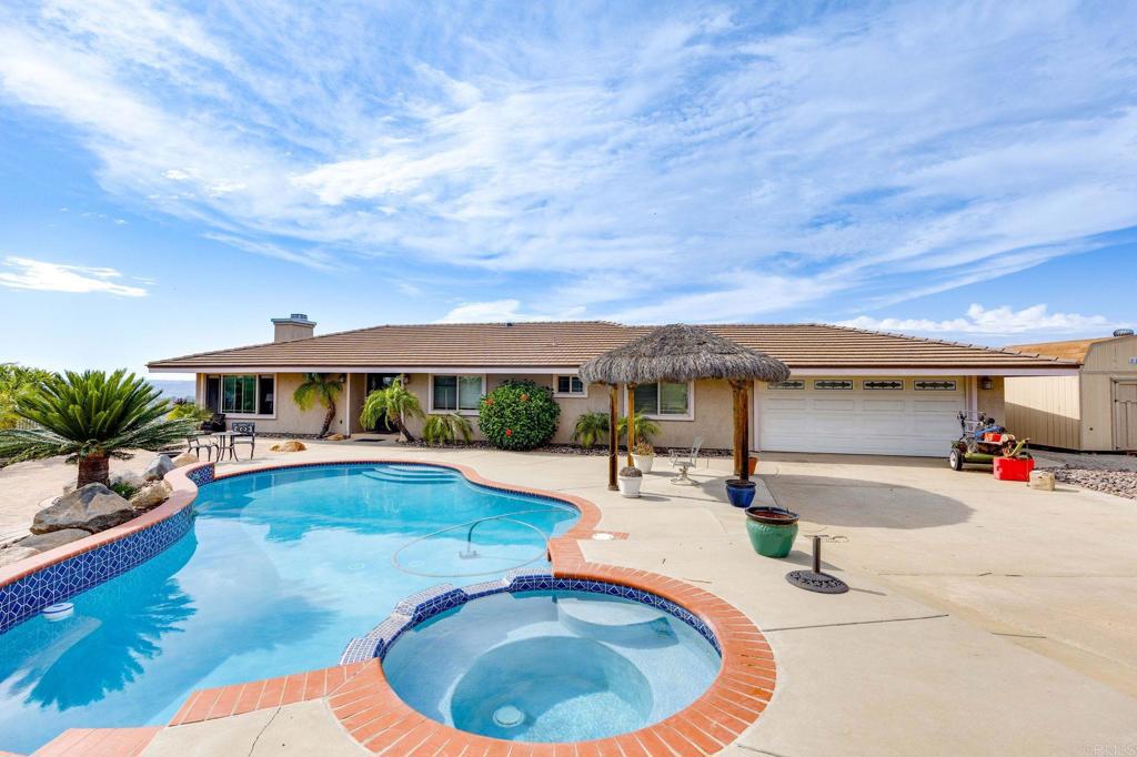8618 Sky Rim Drive Lakeside, CA 92040 - Photo 67 of 69