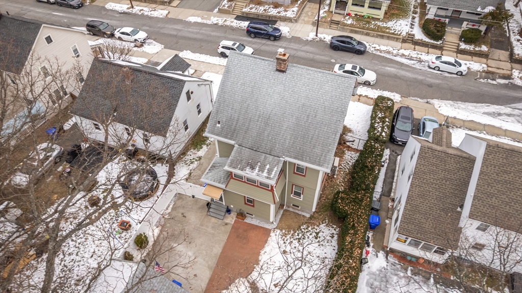 58 Appleton Street Springfield, MA 01108 - Photo 20 of 20