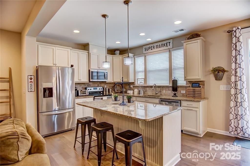 1407 Calum Way Fort Mill, SC 29708 - Photo 2 of 26 Gallery Image 2