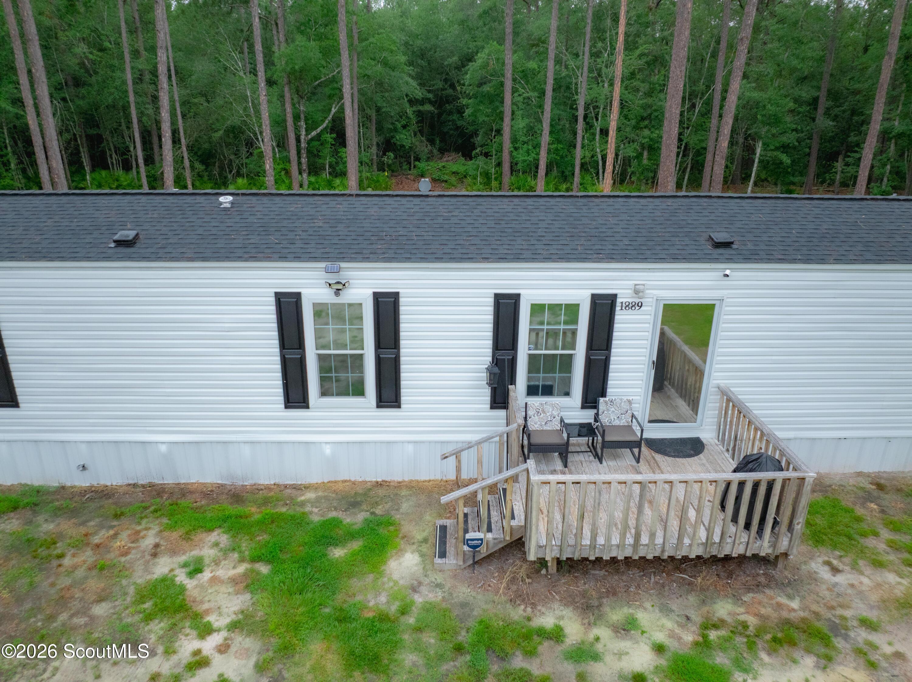 1889 McDonald Road Waycross, GA 31503 - Photo 22 of 26