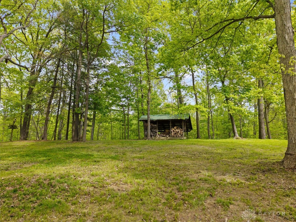1393 Dutch Thomas Road Peebles, OH 45660 - Photo 42 of 51