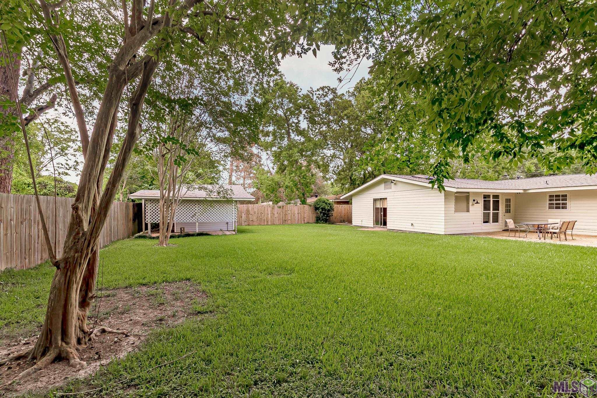 8245 Rainbow Drive Baton Rouge, LA 70809 - Photo 17 of 17
