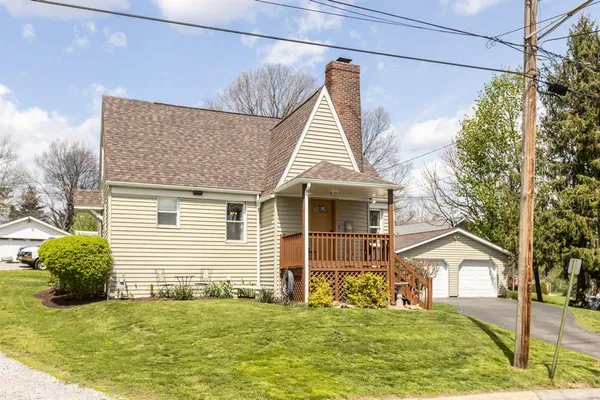 $225,000 | 2702 20th Street, Beaver Falls, PA 15010