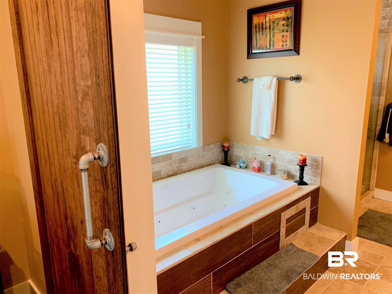 8479 Palmetto Way Foley, AL 36535 - Photo 15 of 26 Jetted tub