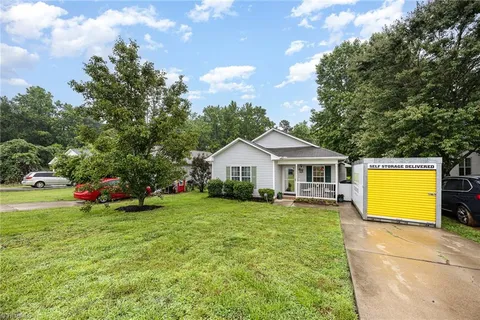 $203,000 | 625 Shirley Lane, Greensboro, NC 27401