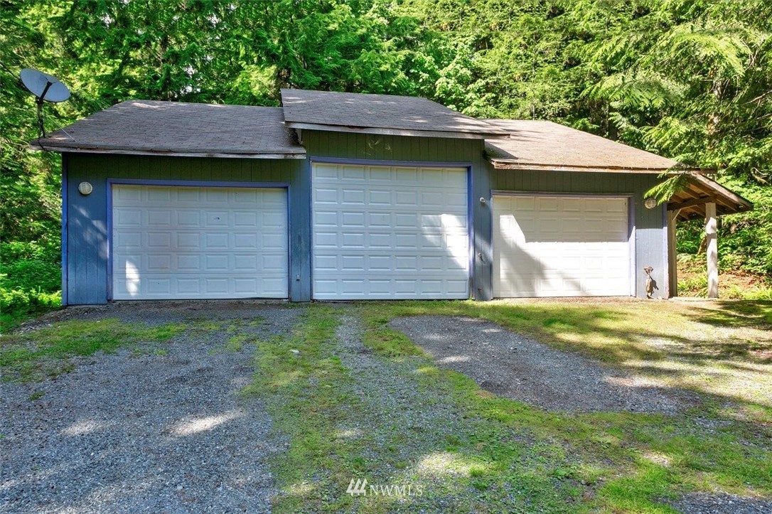 31 North Lake Roesiger Road Snohomish, WA 98290 - Photo 18 of 23