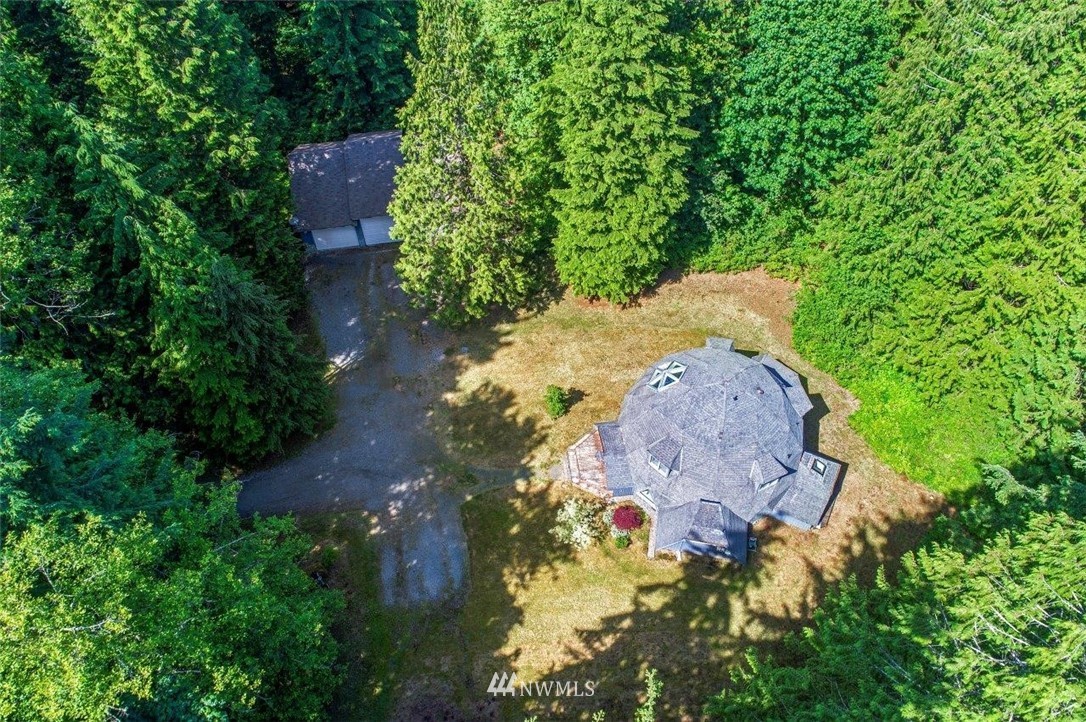 31 North Lake Roesiger Road Snohomish, WA 98290 - Photo 21 of 23