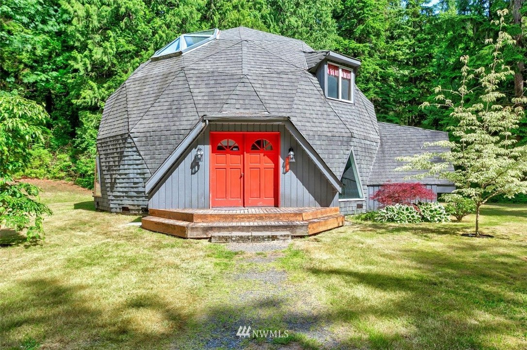 31 North Lake Roesiger Road Snohomish, WA 98290 - Photo 23 of 23