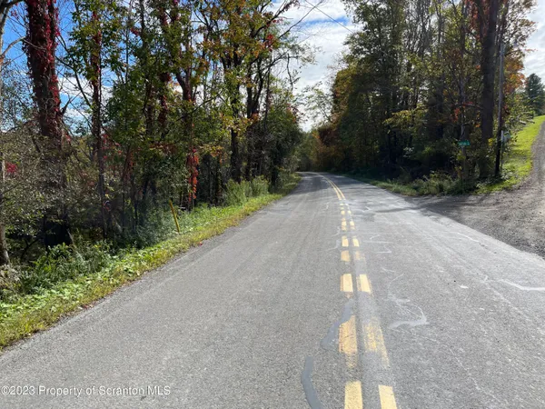 a view of a street view