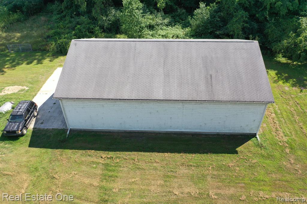 12500 Whittaker Road Milan, MI 48160 - Photo 30 of 30 Gallery Image 30