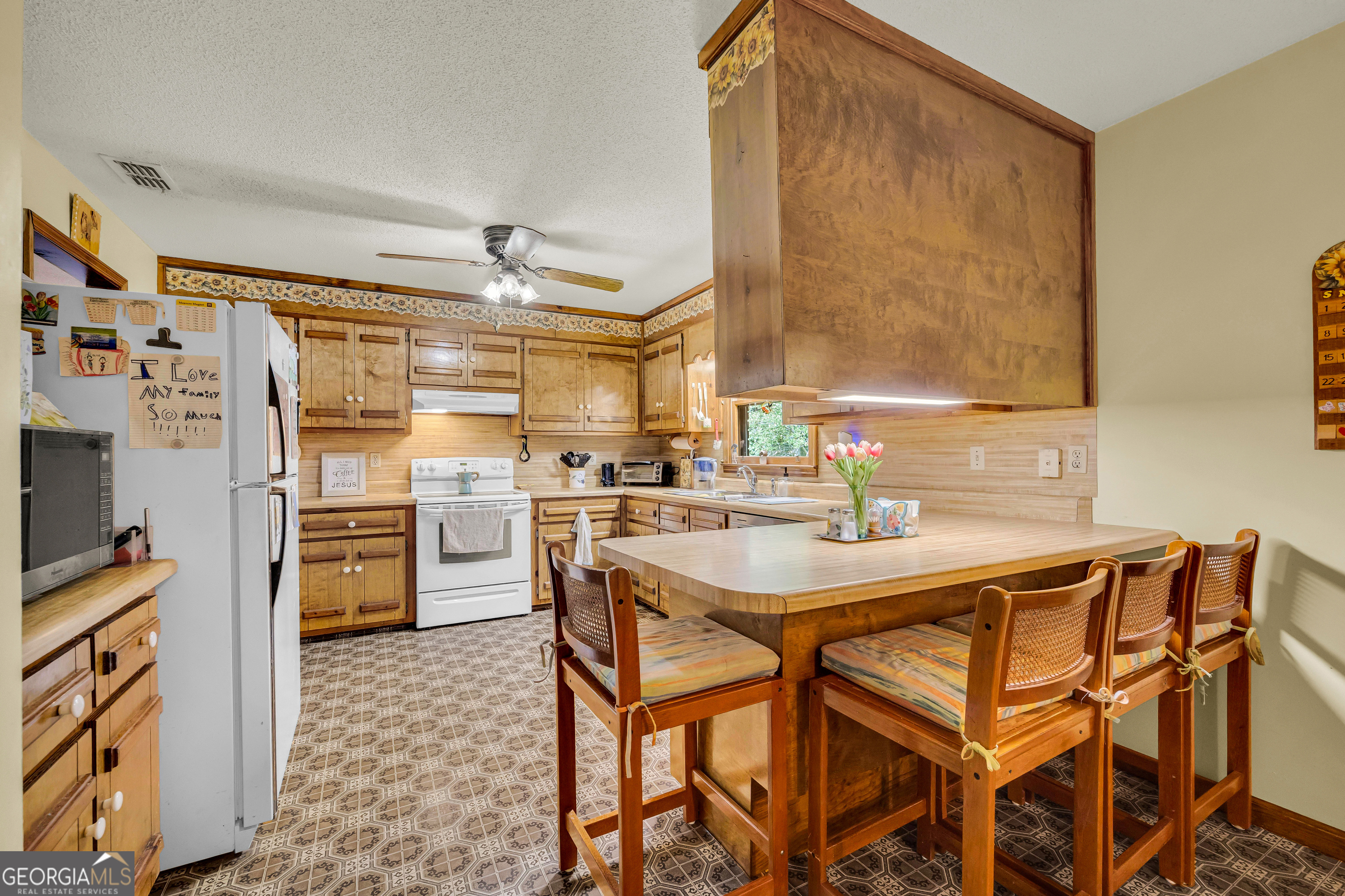 465 Minish Lake Road Commerce, GA 30530 - Photo 13 of 43