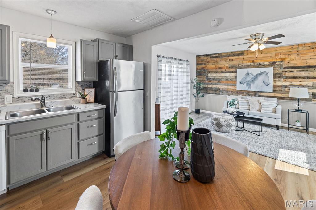 121 Walnut Ridge Drive Bethalto, IL 62010 - Photo 11 of 25