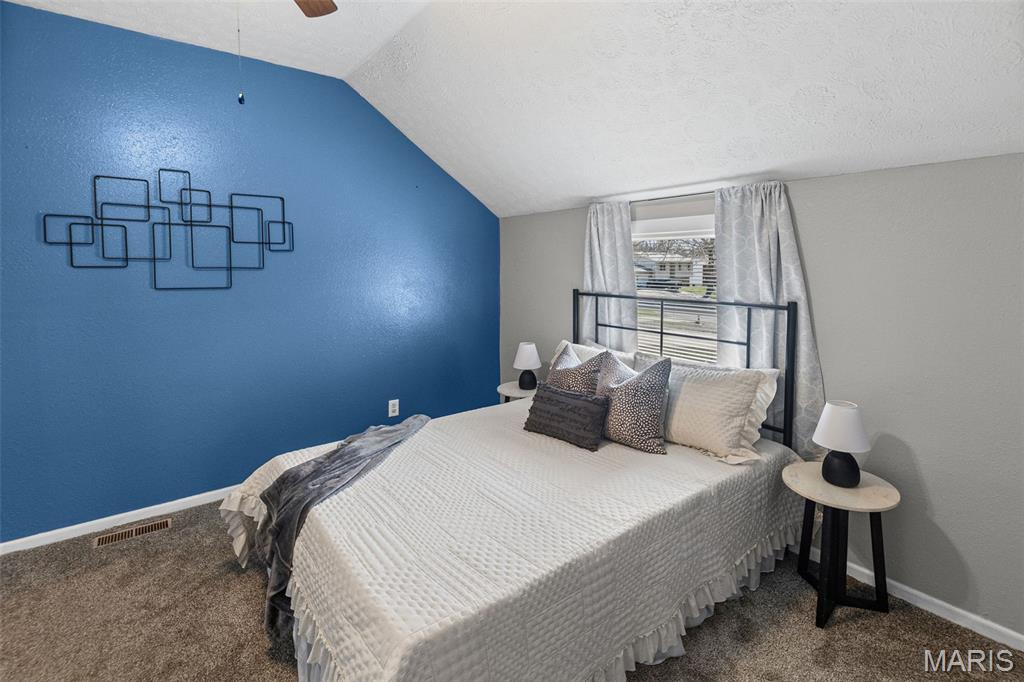 121 Walnut Ridge Drive Bethalto, IL 62010 - Photo 15 of 25