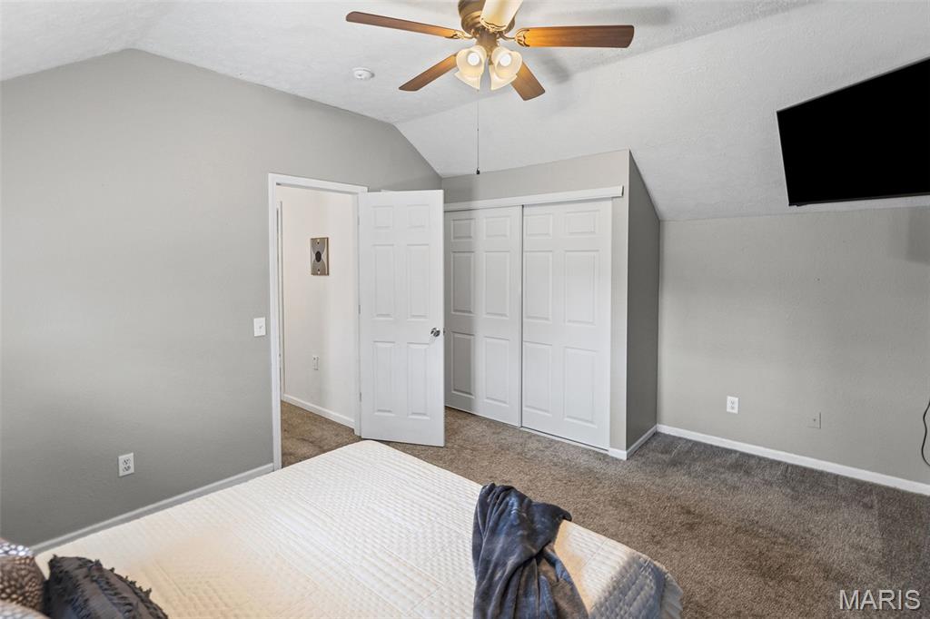121 Walnut Ridge Drive Bethalto, IL 62010 - Photo 16 of 25