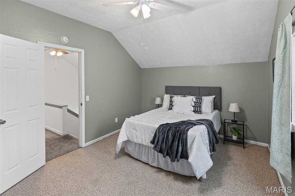 121 Walnut Ridge Drive Bethalto, IL 62010 - Photo 19 of 25