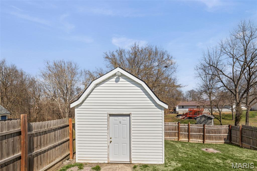 121 Walnut Ridge Drive Bethalto, IL 62010 - Photo 23 of 25