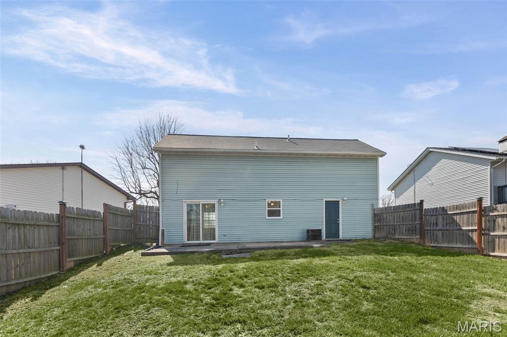 121 Walnut Ridge Drive Bethalto, IL 62010 - Photo 24 of 25