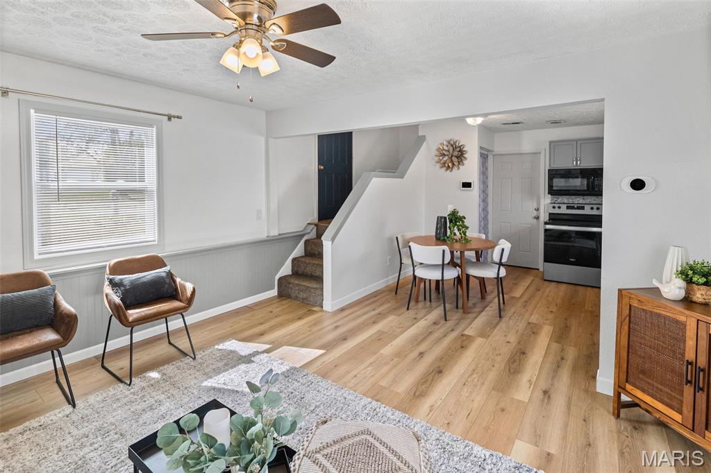 121 Walnut Ridge Drive Bethalto, IL 62010 - Photo 7 of 25