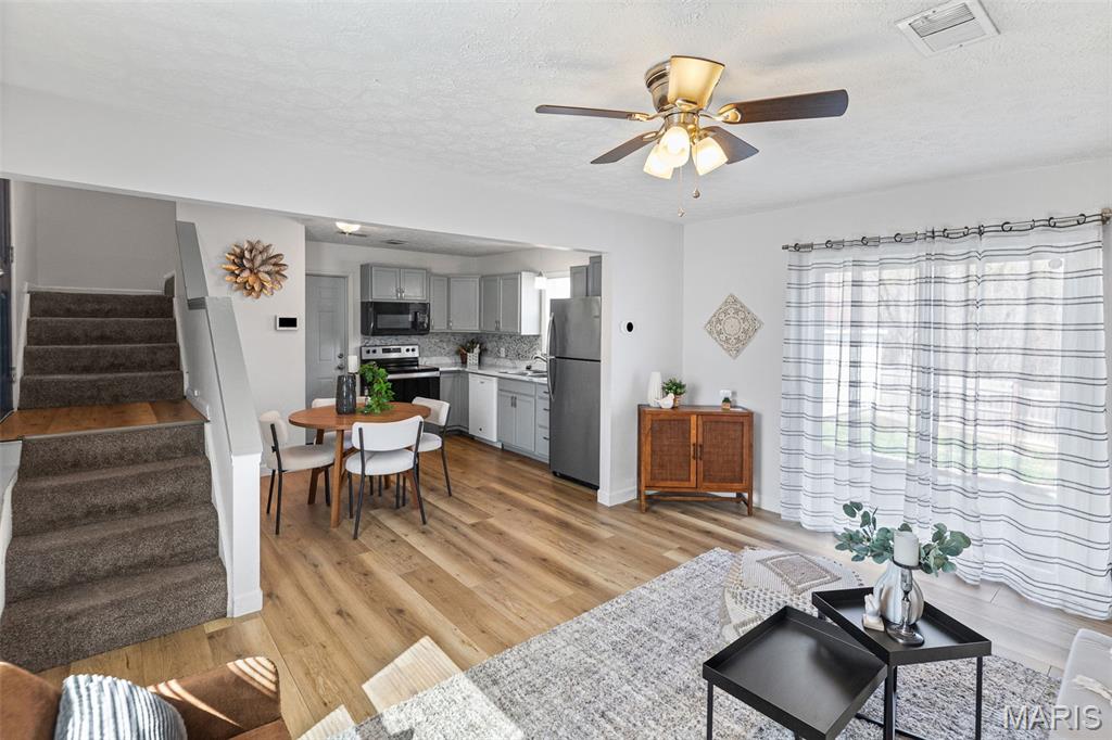 121 Walnut Ridge Drive Bethalto, IL 62010 - Photo 8 of 25