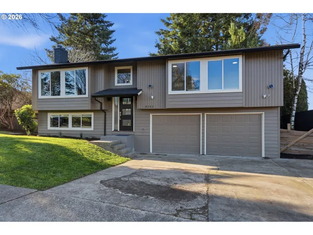 $539,900 | 4191 Northeast El Camino Drive, Gresham, OR 97030