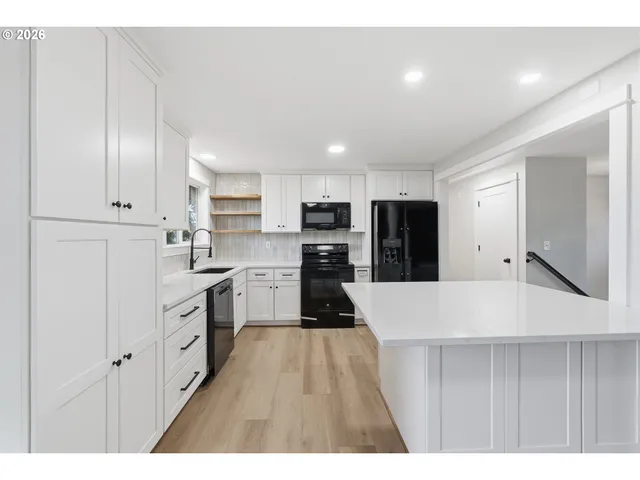 $539,900 | 4191 Northeast El Camino Drive, Gresham, OR 97030