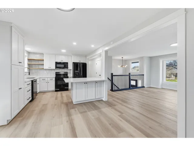 $539,900 | 4191 Northeast El Camino Drive, Gresham, OR 97030