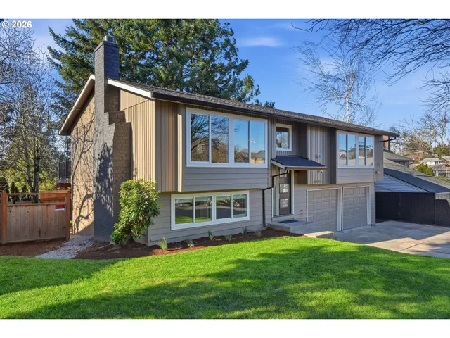 $539,900 | 4191 Northeast El Camino Drive, Gresham, OR 97030