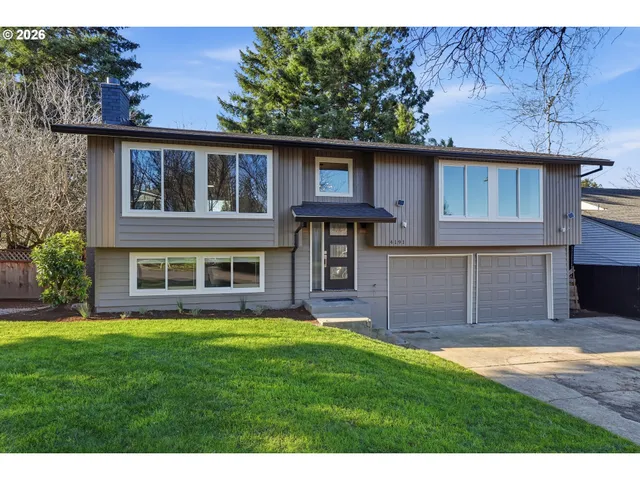 $539,900 | 4191 Northeast El Camino Drive, Gresham, OR 97030