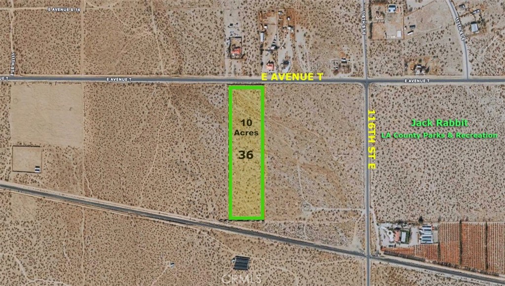 0 Vac/ave T/vic 116th  