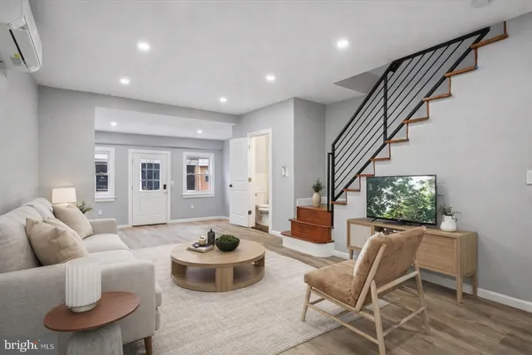 $2,100 | 547 South Yewdall Street, Philadelphia, PA 19143