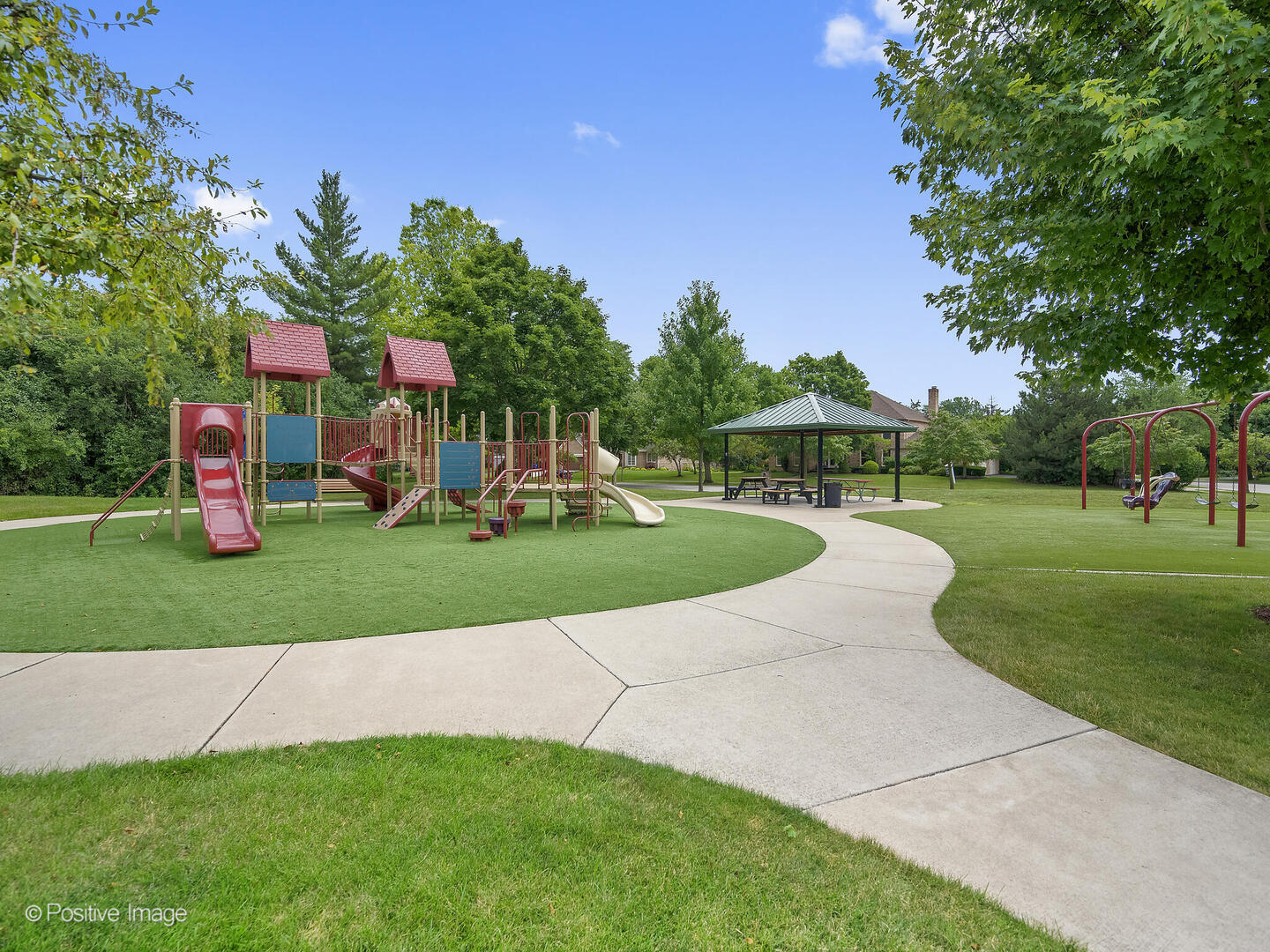 1000 Surrey Lane Itasca, IL 60143 - Photo 24 of 25