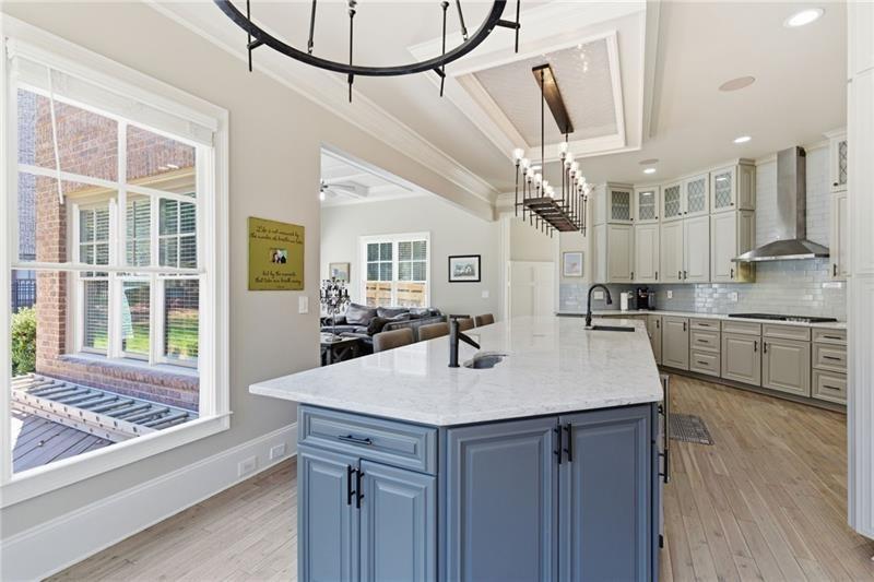 1565 Bramble Bush Way Suwanee, GA 30024 - Photo 14 of 62
