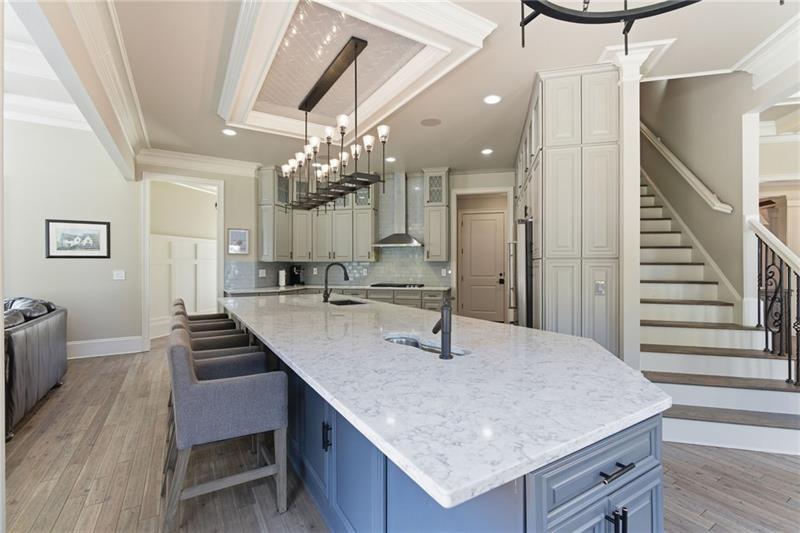 1565 Bramble Bush Way Suwanee, GA 30024 - Photo 18 of 62