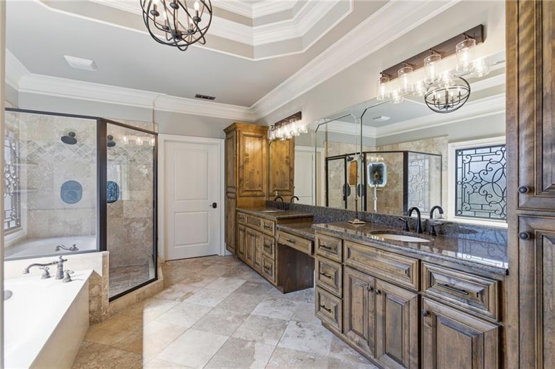 1565 Bramble Bush Way Suwanee, GA 30024 - Photo 32 of 62