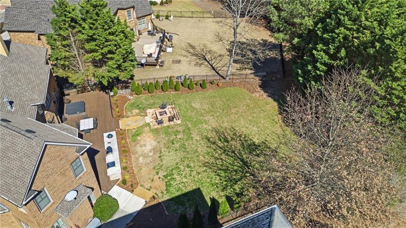 1565 Bramble Bush Way Suwanee, GA 30024 - Photo 40 of 62